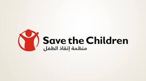 مؤسسة إنقاذ الطفل