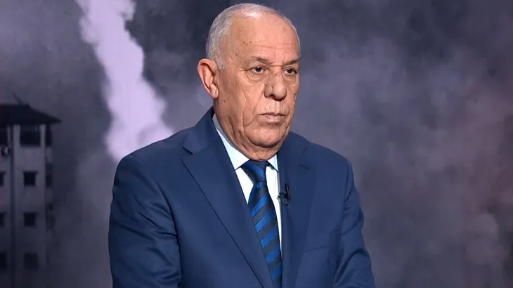 فايز الدويري