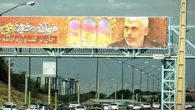 يحيى السنوار