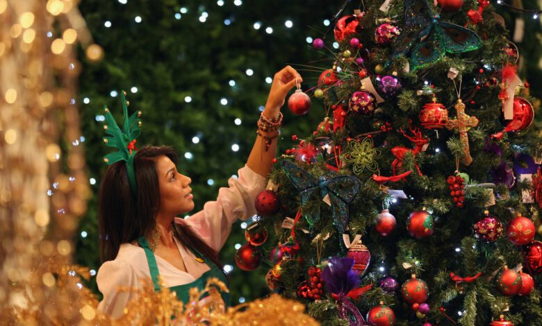 ما هو الكريسماس