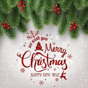 موعد الكريسماس 2024 متى عطلة عيد الكريسماس ؟