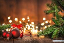 عطلة الكريسماس في الأردن .. هل غداً عطلة رسمية في الأردن 2024