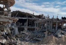 اتفاق بين مصر وحماس .. مفاوضات لإنهاء الحرب قبل هذا الموعد