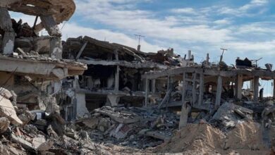 اتفاق بين مصر وحماس .. مفاوضات لإنهاء الحرب قبل هذا الموعد