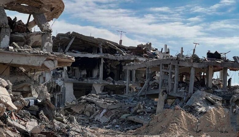 اتفاق بين مصر وحماس .. مفاوضات لإنهاء الحرب قبل هذا الموعد