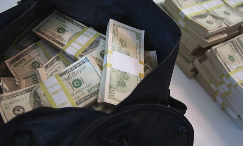 مسؤول إسرائيلي يكشف عن مصدر الأموال التي ساعدت حماس على بناء قدراتها