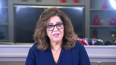 ليلى عبد توقعات ليلى عبد اللطيف 2025اللطيف