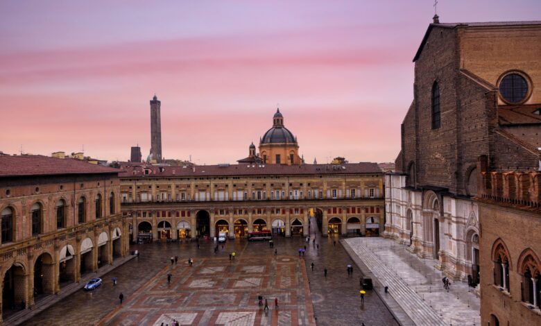 منح دراسية لطلبة قطاع غزة في إيطاليا