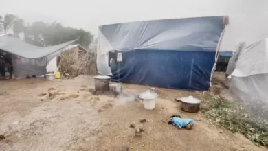 جنوب قطاع غزة