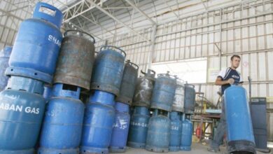 بالاسماء كشوفات أسماء الغاز