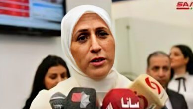 من هي ميساء صابرين