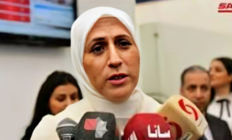 من هي ميساء صابرين