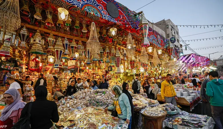 أدعية شهر رمضان 2025