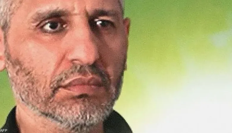 من هو محمد الضيف