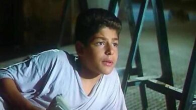 وفاة الفنان الشاب حسن مظهر