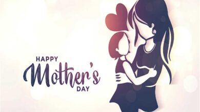 تهنئة عيد الأم جديدة 2025 – أجمل عبارات لعيد الأم قصيرة ومعبرة