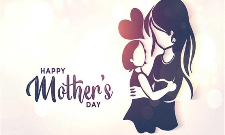 تهنئة عيد الأم جديدة 2025 – أجمل عبارات لعيد الأم قصيرة ومعبرة