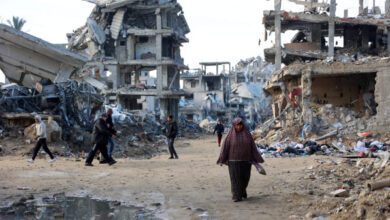 طالع آخر المستجدات بشأن مفاوضات صفقة التبادل