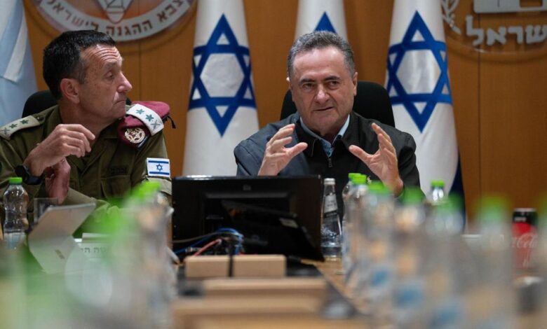 كاتس وهليفي