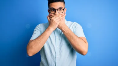 علاج رائحة الفم الكريهة