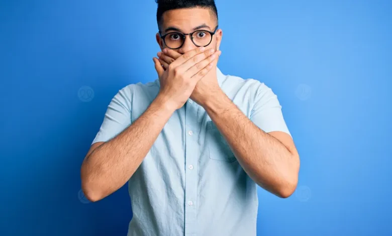 علاج رائحة الفم الكريهة