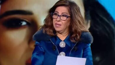 توقعات ليلى عبد اللطيف لعام 2025