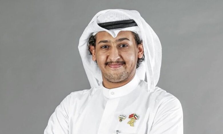 ماذا فعل سلمان الخالدي