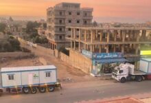 رابط الحصول على كرافانات