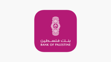 بنك فلسطين