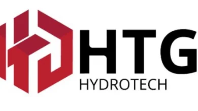 شركة هيدروتك للأنظمة الصناعية