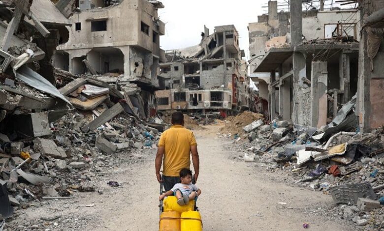 وزارة الأشغال العامة