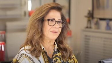 توقعات ليلى عبد اللطيف 2025