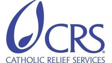 مشروع الطرود الغذائية من CRS : دعم إنساني مستمر للأسر المتضررة في غزة