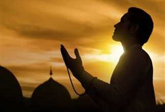 دعاء المجير في الليالي البيض من رجب 1446 "أَجِرْنَا يَا اللَّهُ"