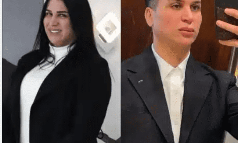 توبة صوفيا طالوني .. القصة الكاملة لسبب عودة نوفل موسى إلى هويته "فيديو"