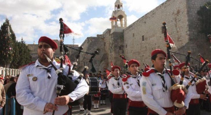 الكنائس المسيحية الغربية تحتفل بالغطاس .. ما هو عيد الغطاس