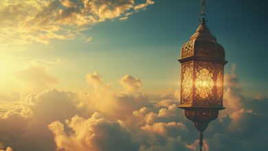 متى عيد الفطر 2025 .. كم باقي على عيد الفطر للعام الجديد