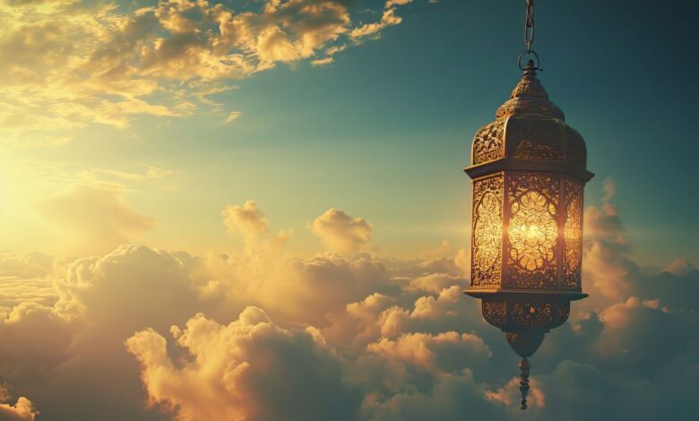 متى عيد الفطر 2025 .. كم باقي على عيد الفطر للعام الجديد