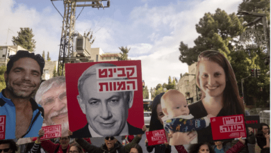 صحيفة عبرية تكشف سبب الحملة الإسرائيلية "المتفائلة" بقرب التوصل لصفقة تبادل