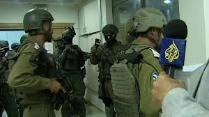 الاحتلال الإسرائيلي يجدد قرار إغلاق مكتب قناة الجزيرة في رام الله