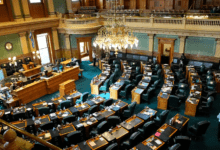 مجلس النواب الأمريكي