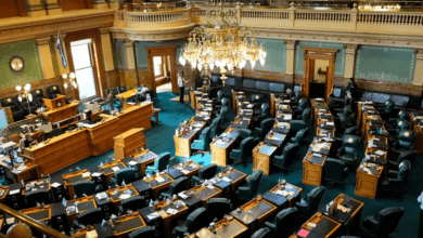 مجلس النواب الأمريكي