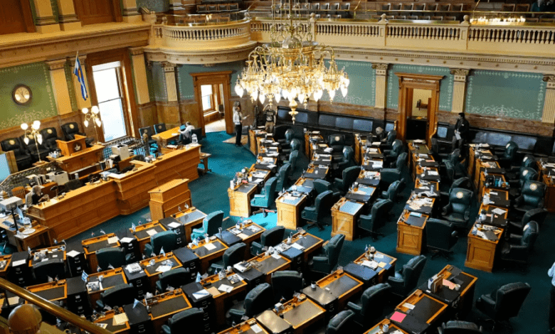 مجلس النواب الأمريكي