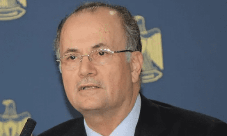 مصطفى يناقش جاهزية الوزارات لتنفيذ خطط الاستجابة الطارئة في غزة