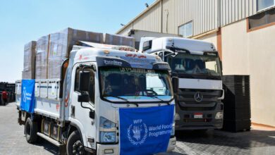 واشنطن تعرض تمديد وقف النار مقابل هذا الامر