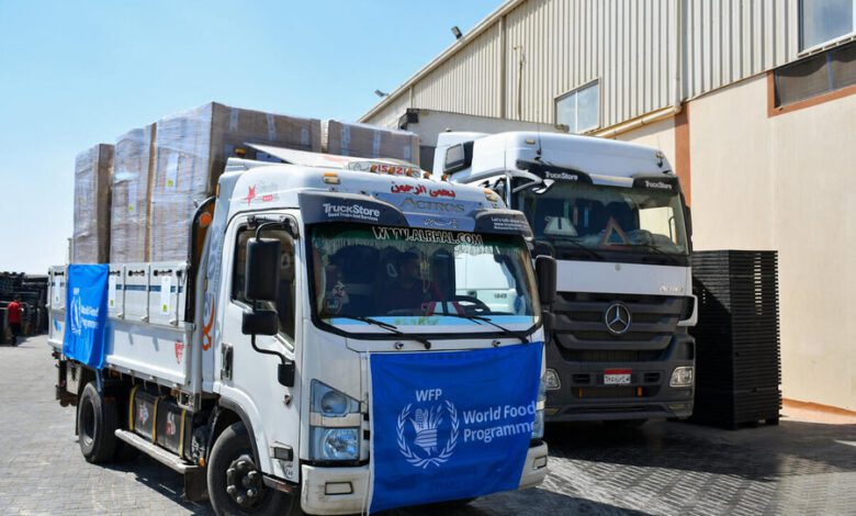 واشنطن تعرض تمديد وقف النار مقابل هذا الامر