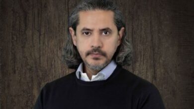 تفاصيل تسليم نجل القرضاوي .. هل تطلبه مصر بعد ترحيله للإمارات؟