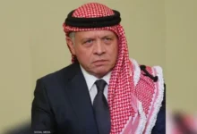 الملك عبدالله