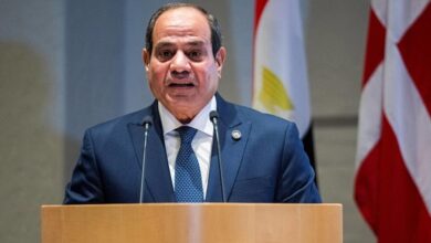 لماذا تخشى اسرائيل من ترسانة مصر العسكرية