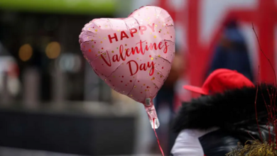 أجمل ما قيل في يوم الحب